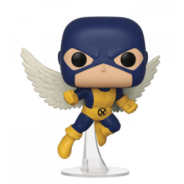 POP MARVEL 80TH FIRST APPEARANCE ANGEL VIN FIG