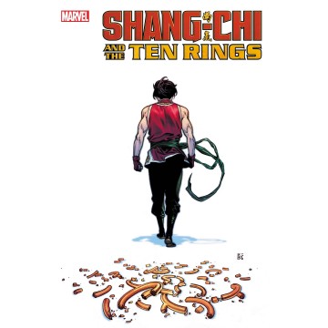 SHANG-CHI AND TEN RINGS 6