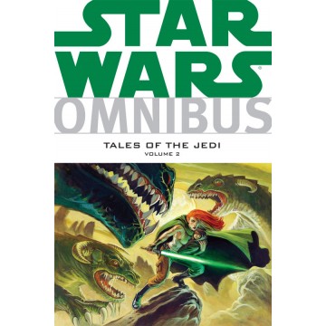 STAR WARS: TALES OF THE...