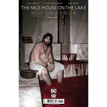 NICE HOUSE ON THE LAKE 9...