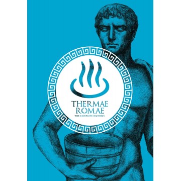 THERMAE ROMAE COMP OMNIBUS HC