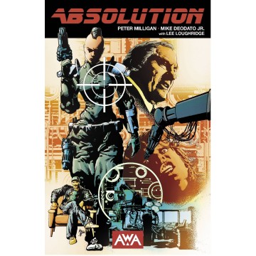 ABSOLUTION TP