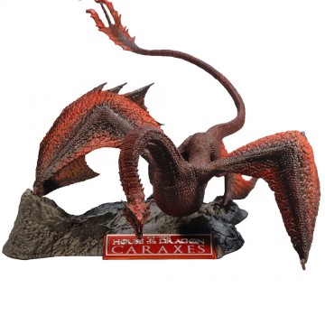 House of the Dragon PVC...
