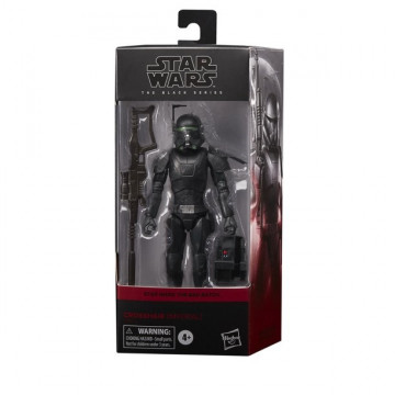 Star Wars The Black Series Crosshair (Imperial) The Bad Batch Figure