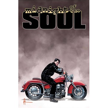 MIDNIGHT OF THE SOUL TP VOL 01