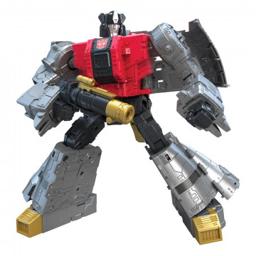 The Transformers: The Movie Studio Series Leader Class Action Figure 2022 Dinobot Sludge
