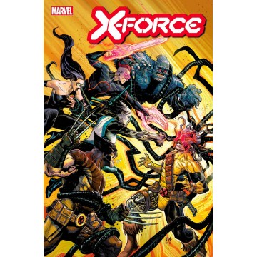 X-FORCE 27