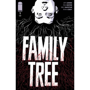 FAMILY TREE 1