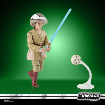 Star Wars Episode I Vintage Collection Action Figure 2022 Anakin Skywalker 10 cm
