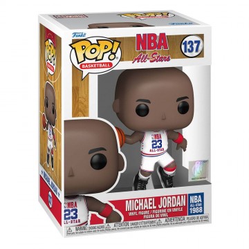NBA Legends POP! Basketball...