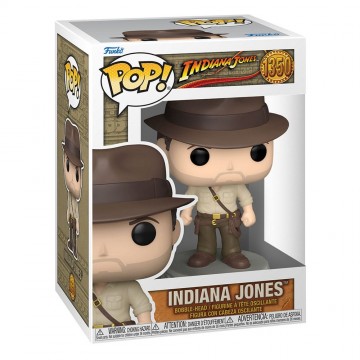 Indiana Jones POP! Movies...