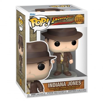 Indiana Jones POP! Movies...