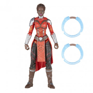 Marvel Legends: Black Panther Legacy Collection - Nakia