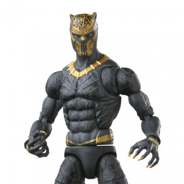 Marvel Legends: Black Panther Legacy Collection - Killmonger