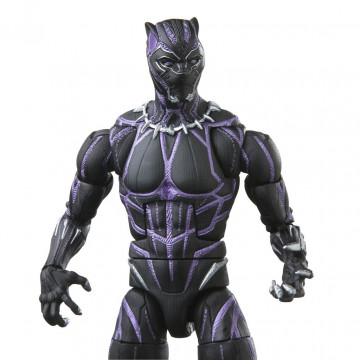 Marvel Legends: Black Panther Legacy Collection - Black Panther