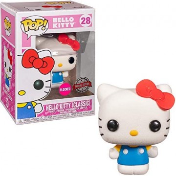 Hello Kitty POP! Sanrio...
