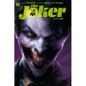 The Joker 1