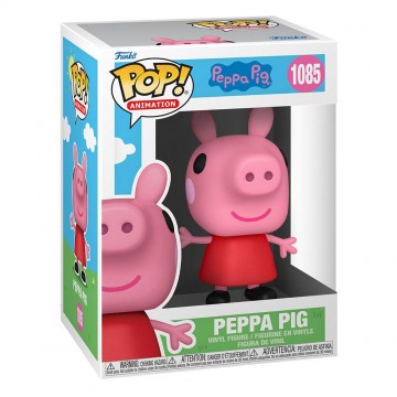 Peppa Pig POP! Animation...