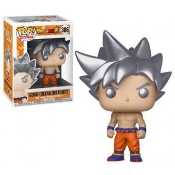 Dragon Ball Super POP!...