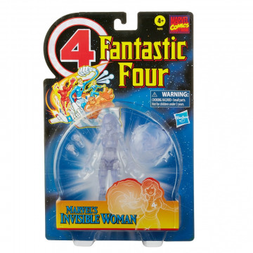 Fantastic Four Marvel...