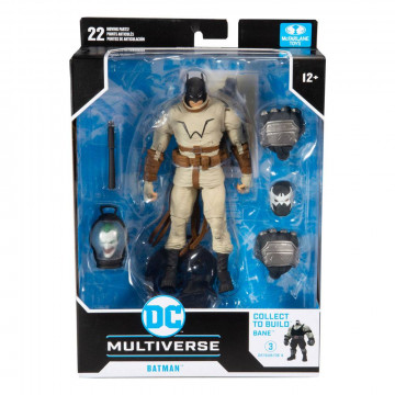 DC Multiverse Build A...