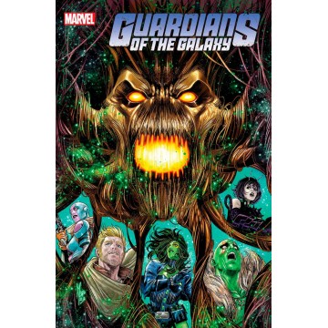 GUARDIANS OF THE GALAXY 3