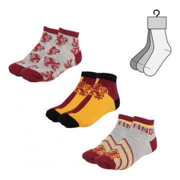 Harry Potter Ankle socks...