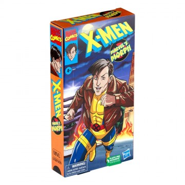 X-Men: The Animated Series...