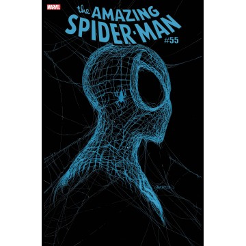 The Amazing Spider-Man...