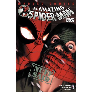 Amazing Spider-Man (1999) 39