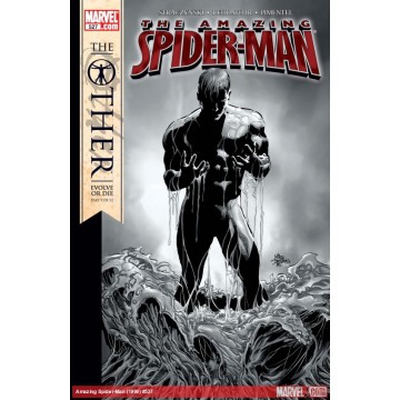 Amazing Spider-Man (1999) 527
