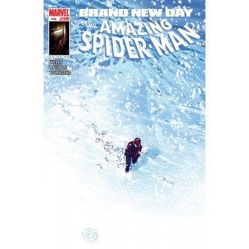 Amazing Spider-Man (1999) 556