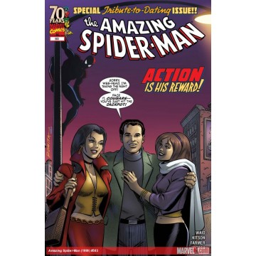 Amazing Spider-Man (1999) 583