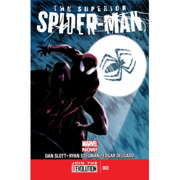 Superior Spider-Man (2013) 3