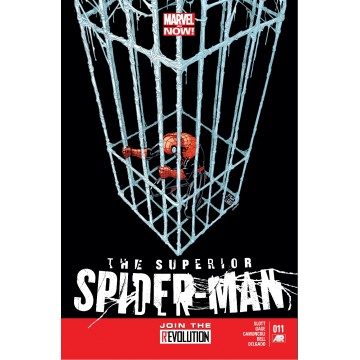 Superior Spider-Man (2013) 11