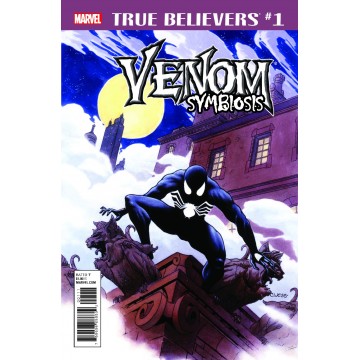 True Believers Venom...