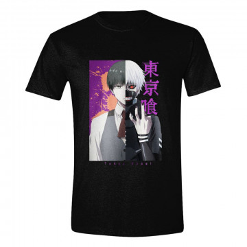 Tokyo Ghoul T-Shirt...