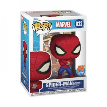POP! Marvel - Spider-Man...