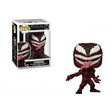 POP! Marvel: Venom 2 -...