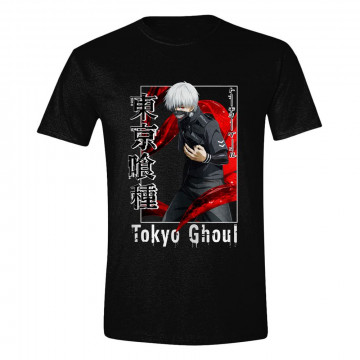 Tokyo Ghoul T-Shirt Ghouls...