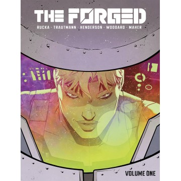 FORGED TP VOL 01