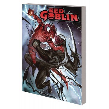 RED GOBLIN TP VOL 02 NATURE...