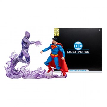DC Collector Multipack...