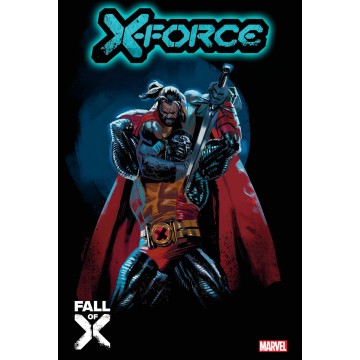 X-FORCE 46
