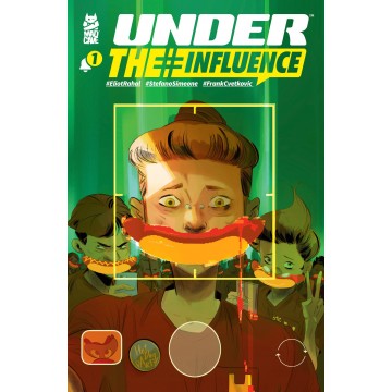 UNDER THE INFLUENCE 1 (OF 5)