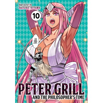 PETER GRILL & PHILOSOPHERS...