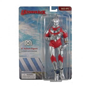 Ultraman Action Figure...