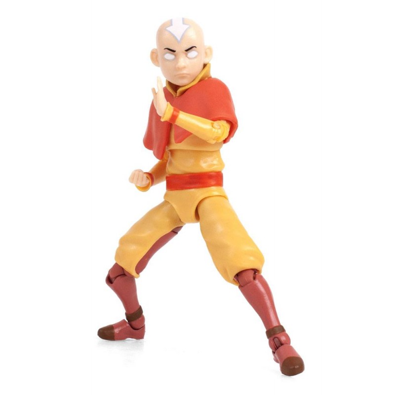 Aang sale action figure