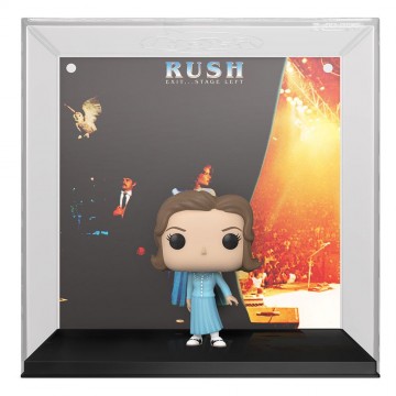 Rush POP! Albums Vinyl...