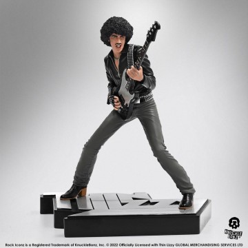 Thin Lizzy Rock Iconz...